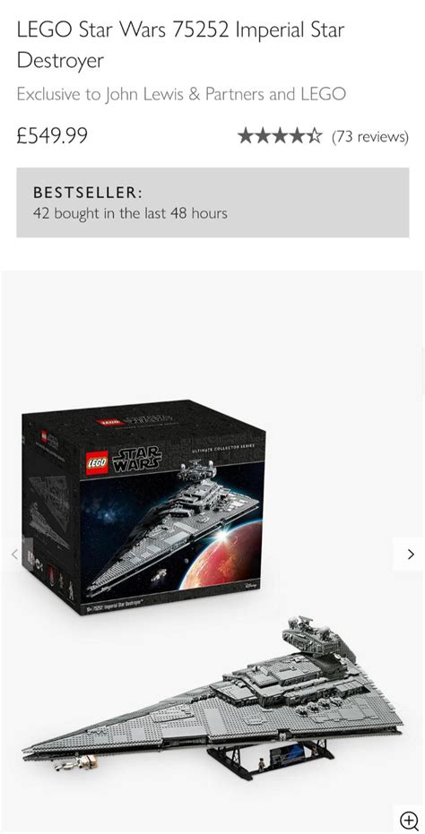 94 best Ucs Star Destroyer images on Pholder | Legostarwars, Lego and Lepin