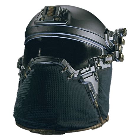 Ecliptic Space Helmet Starfield EIP Gaming