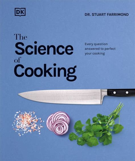 The Science of Cooking | DK US