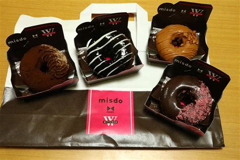 Misdo Meets Wittamer ヴィタメールコレクション モデルとなったケーキ＆チョコと比べてみた チーズケーキマニアへの道