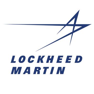 Lockheed Martin Star Logo - LogoDix