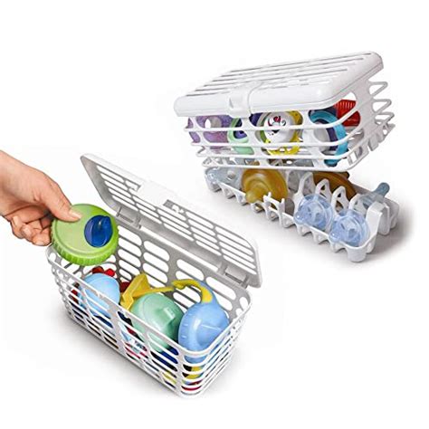 Best Baby Bottle Dishwasher Baskets Find The Perfect Dishwasher