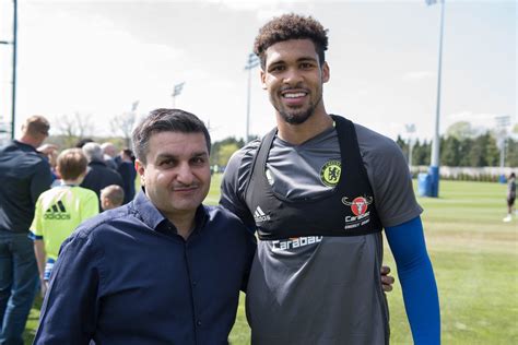 Frank Khalid On Twitter Cannot Wait For Rubey Lcheek To Be Back In