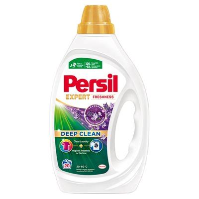 Persil Prac Gel Lavender Freshness Pran Billa E Shop