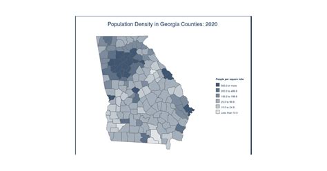 Cobb County population density higher than Fulton County's - Cobb Courier