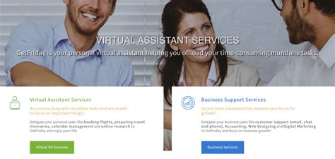 Best Virtual Assistant Companies And Services India Reviano