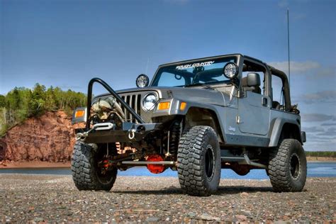 Reasons Why Jeep Wranglers Are So Popular Vehicle Answers