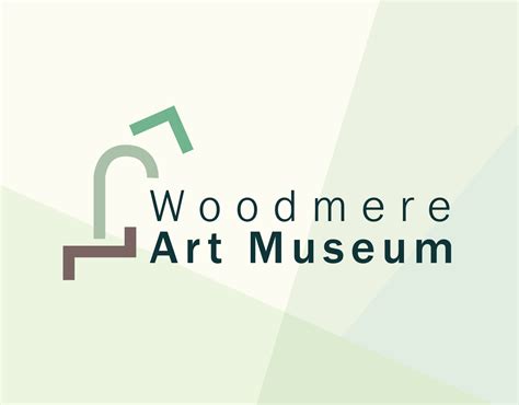 Catherine Walter Woodmere Art Museum Rebrand