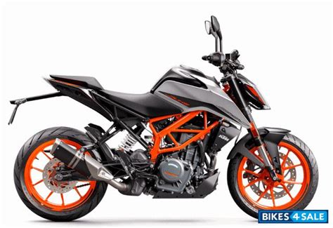 KTM Duke 390 BS6 Price Specs Mileage Colours Photos And Reviews