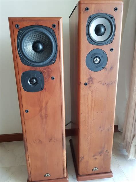 Castle Avon Speakers Harlech Sold Audio Soundbars Speakers