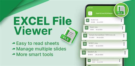 Excel Reader Excel Viewer For PC Mac Windows 11 10 8 7 Free