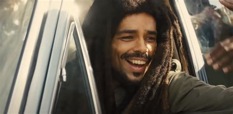 Bob Marley: One Love Review: A Decent Biopic