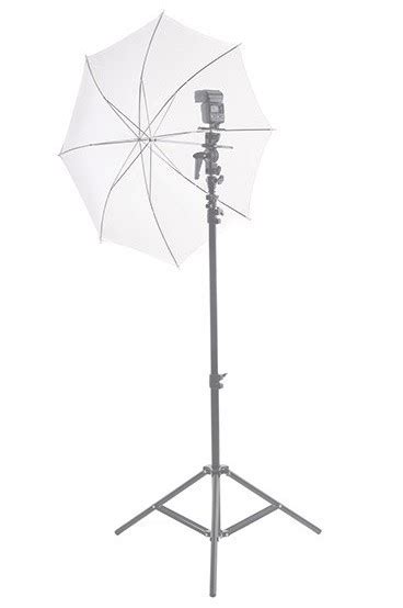 Visico Ub Cm Photographic Umbrella Translucent