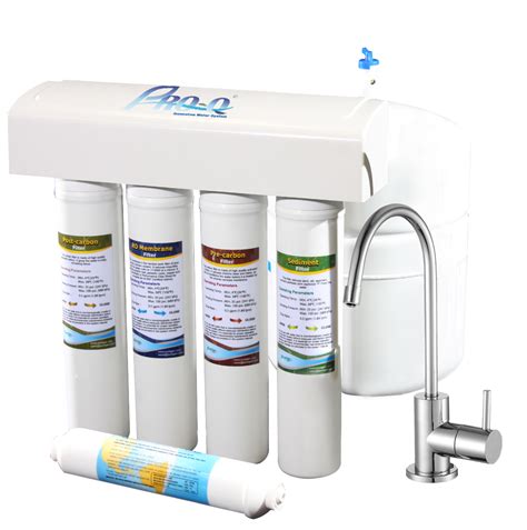 Reverse Osmosis System BreezeCome