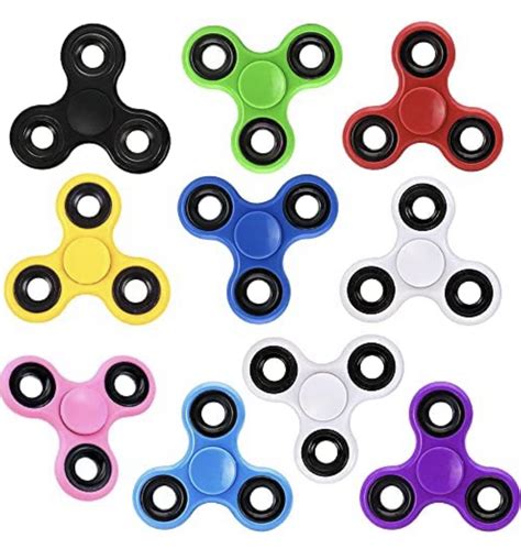 Free Fidget Spinner - Fidget Toys in United Kingdom