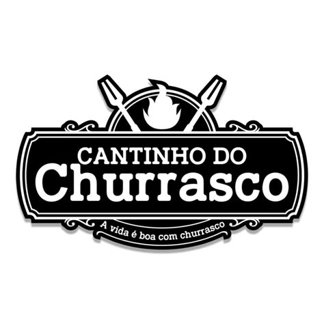 Placa Decorativa Cantinho Do Churrasco Corte A Laser Oba Decor