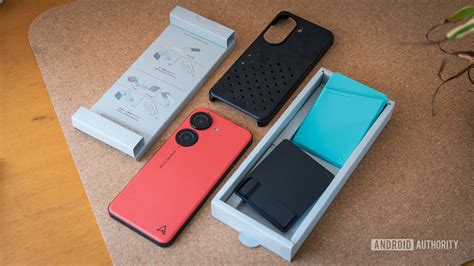 The best cases you can buy for the ASUS Zenfone 10 - Android Authority