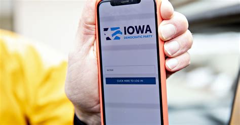 The Iowa Caucus app wasn't hacked, but it pretty easily could've been