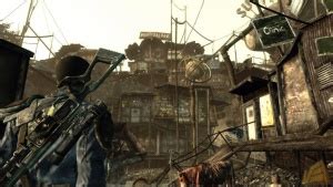 Megaton - Fallout Wiki - Neoseeker