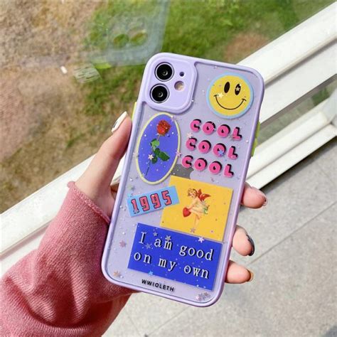 Cool Protective Iphone Case Finishifystore