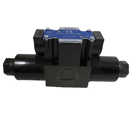 Yuken Dsg C D Directional Control Valve