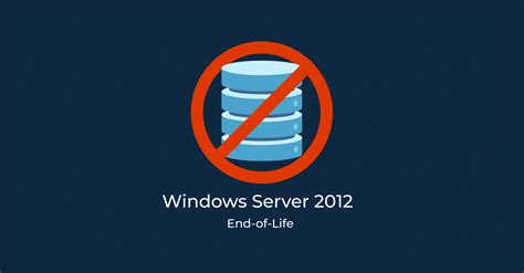 Fin De Soporte De Windows Server Todo Lo Que Necesitas Saber