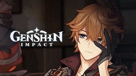 Childe In Genshin Impact Voice Actors Rerun Banner Release Date New