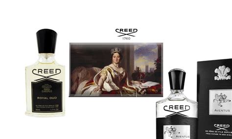 Experiencing The Best Of Creed A Review Of The Top Five Perfumes