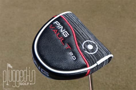 PING Vault 2.0 Putters_1004 - Plugged In Golf