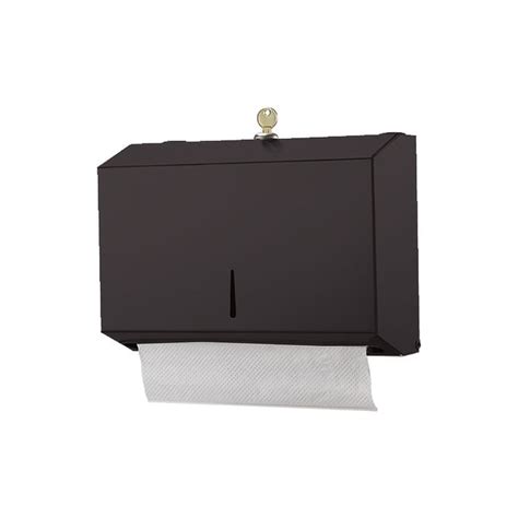 Paper Towel Dispenser Fd M Fanda Hygiene Co Ltd Wall Mounted