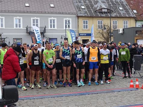 Biegi Ulicami Sieradza I Nie Tylko Sportowy Weekend W Regionie