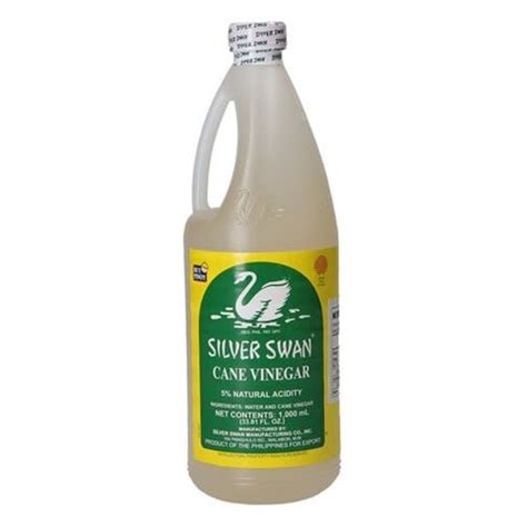 Silver Swan Vinegar L Filipino Store Asian Supermarket