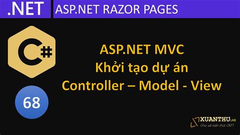 Cs L P Tr Nh Asp Net Mvc T O D N Ng D Ng Web M H Nh Mvc T M