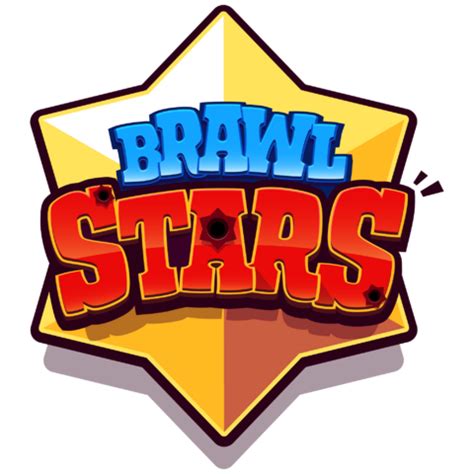 Brawl Stars App Logo