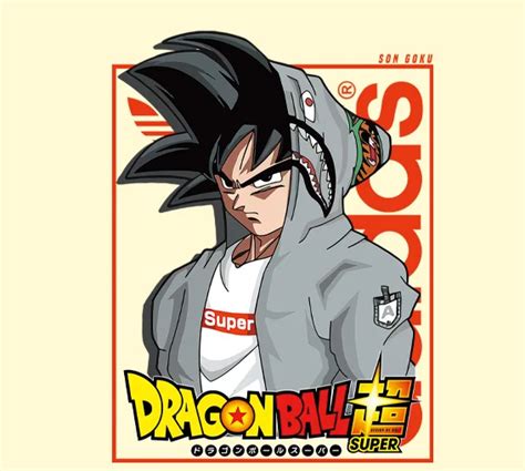 Custom Anime Dragon Ball Heat Transfer Sticker Pattern Offset Printing Hot Stamping Clothing