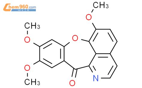 167951 90 8 Methanone 4 Methoxyphenyl 6 7 8 Trimethoxy 1