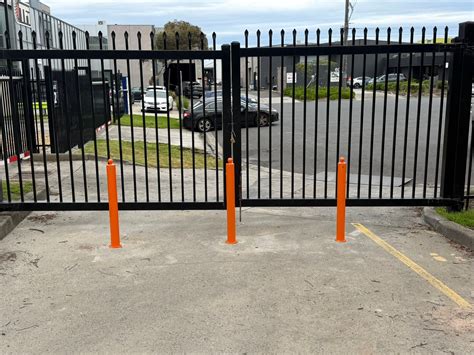 Spot On Bollards added a new photo. - Spot On Bollards
