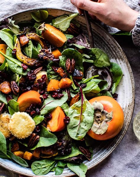 31 Persimmon Recipes for Winter - PureWow