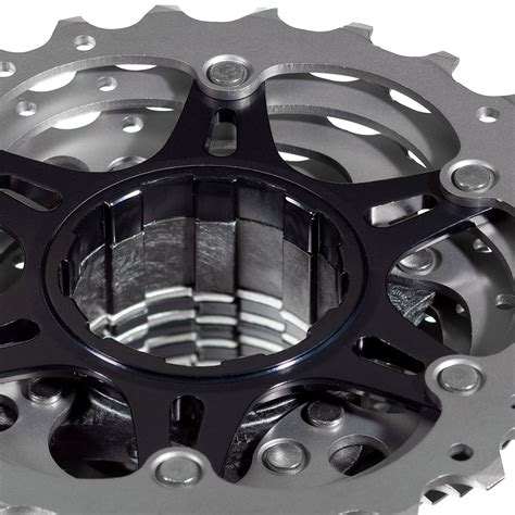 Shimano Dura Ace Cs R9100 11 Speed Cassette Components