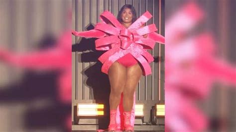 Sailor Moon-Inspired Cosplay Turns Lizzo Into Justice Barbie