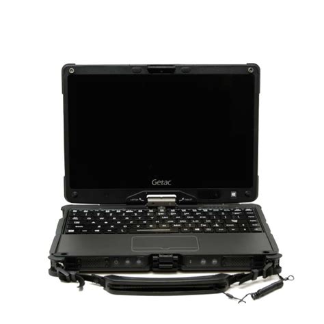 Grade A Getac V110 G3 Fully Rugged Laptop | BJCS