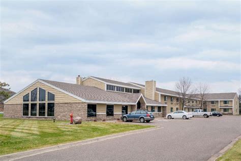 Days Inn & Suites by Wyndham Baxter Brainerd Area - Motel in Baxter (MN ...