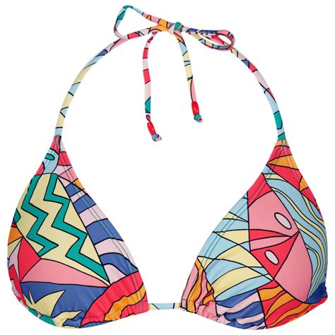 Barts Flinder Triangle Bikini Top Women S Buy Online Alpinetrek Co Uk