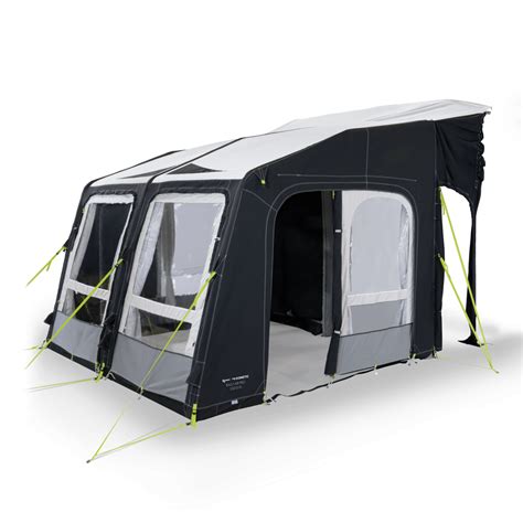 7 Best Drive-Away Awnings for Campsites