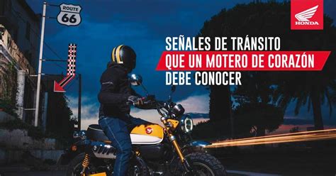 Senales De Transito Para Motociclistas Motociclistas 2020