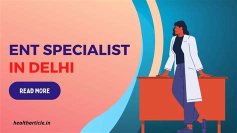 Top 10 Best Ent Specialist In Delhi Ent Hospitals In Delhi