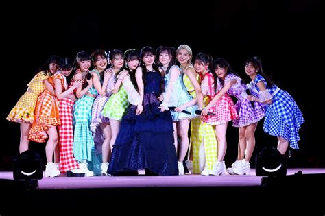 スカパーアイドル on Twitter このあと20 30 HelloProject ひなフェス2023 つばきファクトリー