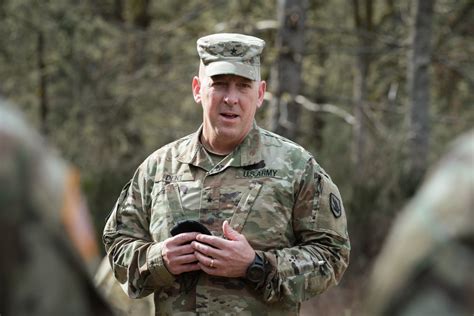 DVIDS Images Brig Gen Dan Dent Commanding General Of The