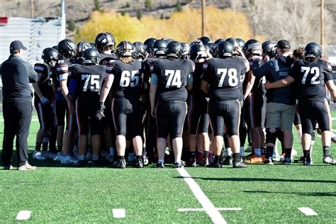 Offense Vs Defense In Semifinal Showdown Jacksonholepress