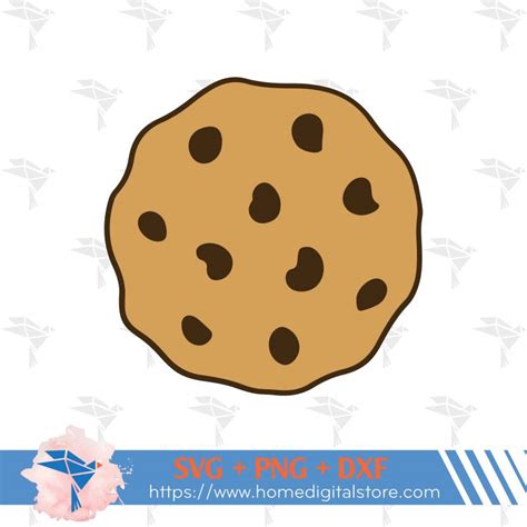 Cookie Monster Free Svg Png Dxf